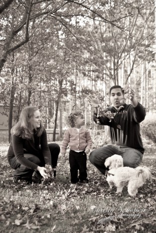 The Goel's family-3153